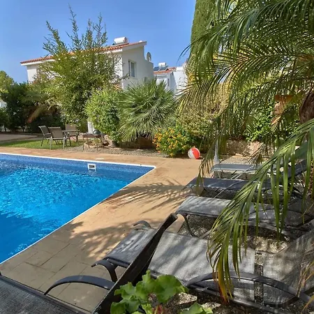 Cheerful 3 Bdr Near The Beach Villa *