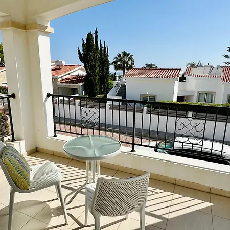 Cheerful 3 Bdr Near The Beach Villa *