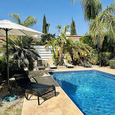 Cheerful 3 Bdr Near The Beach * Coral Bay
